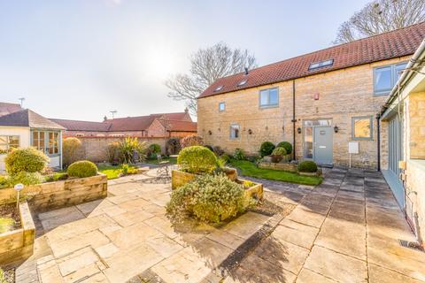 4 bedroom detached house for sale, Poplar Farm Court, Nettleham, Lincoln, Lincolnshire, LN2