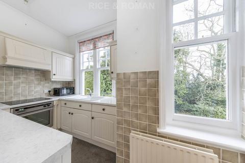 1 bedroom retirement property for sale, North End Lane, Ascot SL5