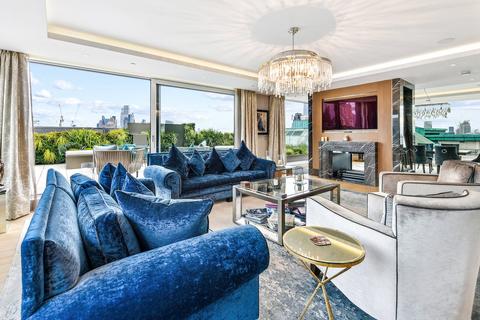 4 bedroom penthouse for sale, Strand, Covent Garden, WC2R