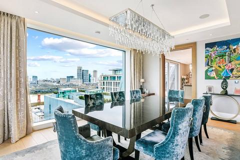 4 bedroom penthouse for sale, Strand, Covent Garden, WC2R