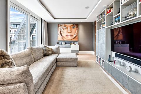4 bedroom penthouse for sale, Strand, Covent Garden, WC2R