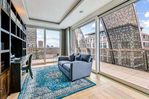 4 bedroom penthouse for sale, Strand, Covent Garden, WC2R