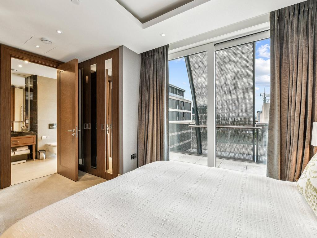 130 Savoy House