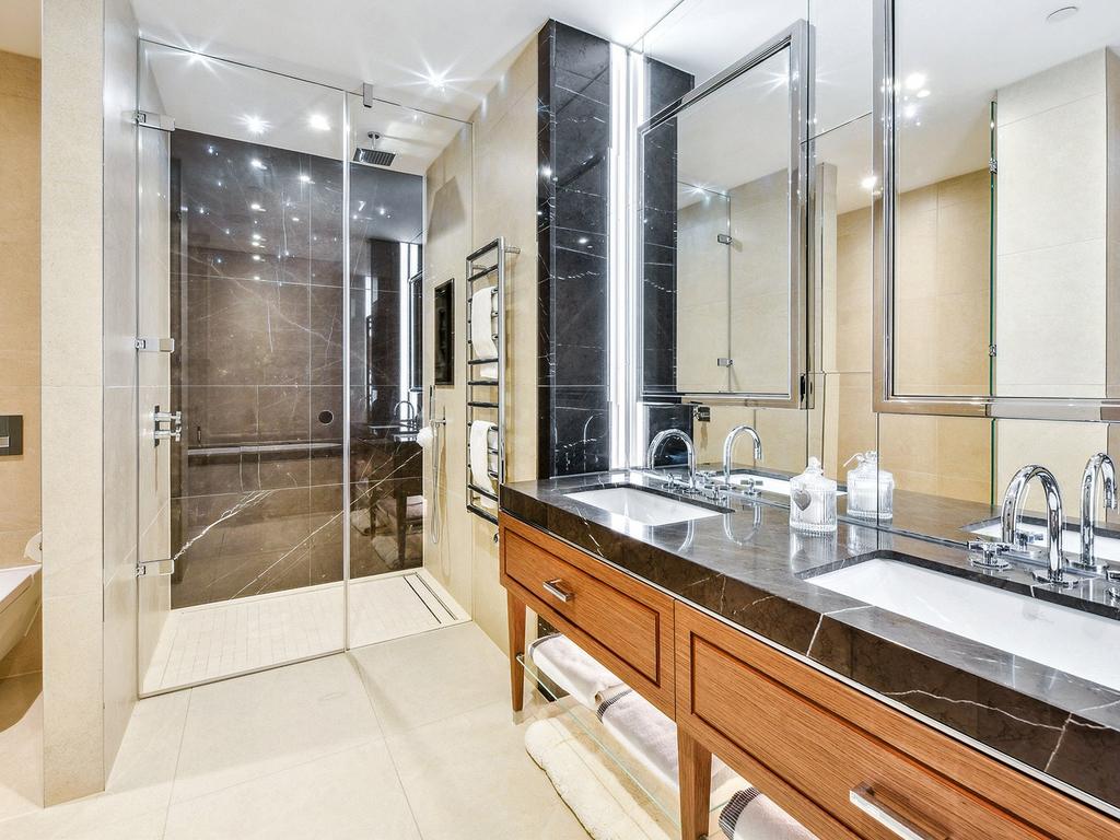 130 Savoy House