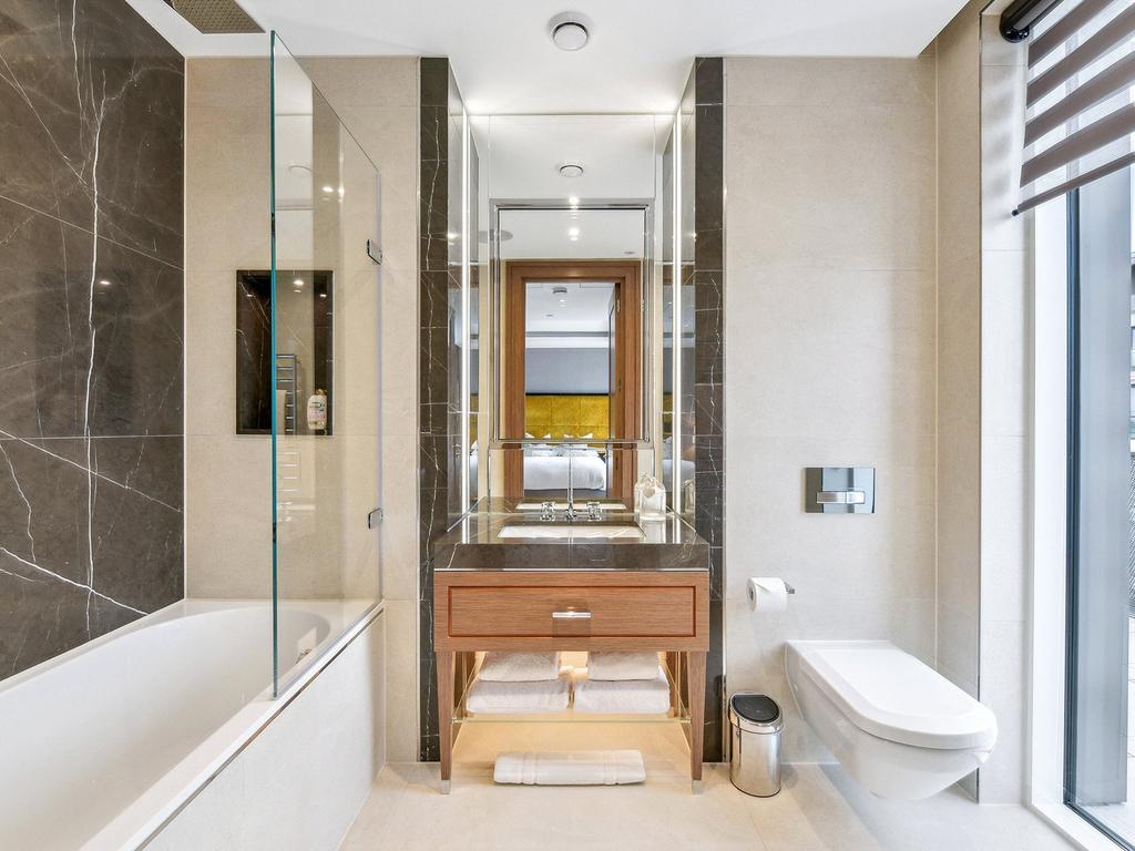 130 Savoy House