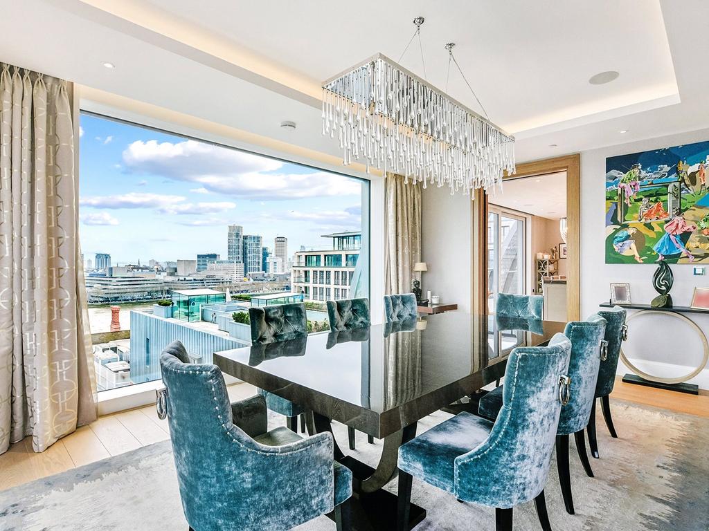 130 Savoy House