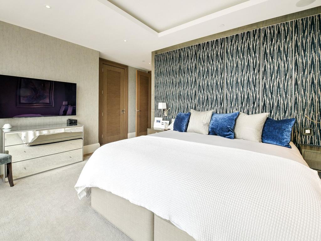 130 Savoy House