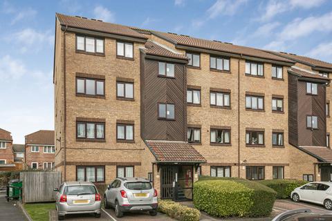 2 bedroom apartment for sale, Hardcastle Close, Croydon, CR0