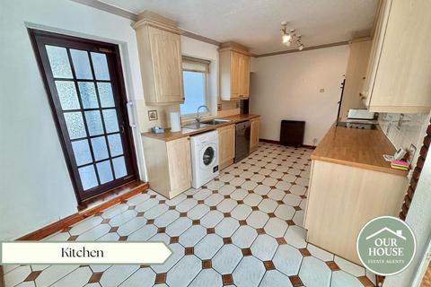 2 bedroom terraced house for sale, Ash Grove, Sigglesthorne, Hull