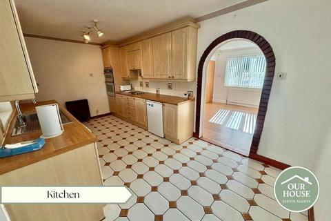 2 bedroom terraced house for sale, Ash Grove, Sigglesthorne, Hull