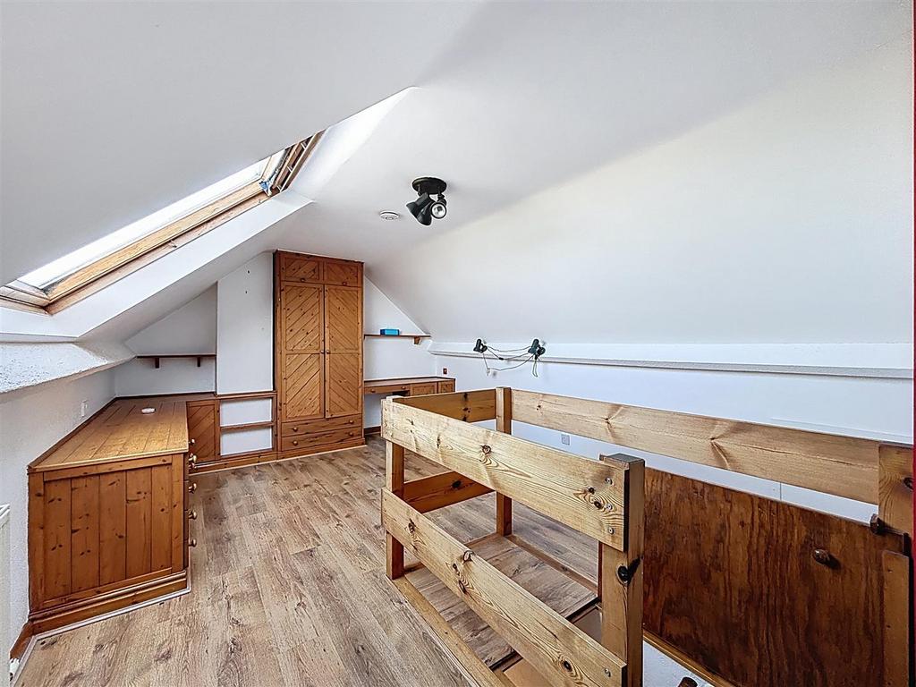 Loft Space