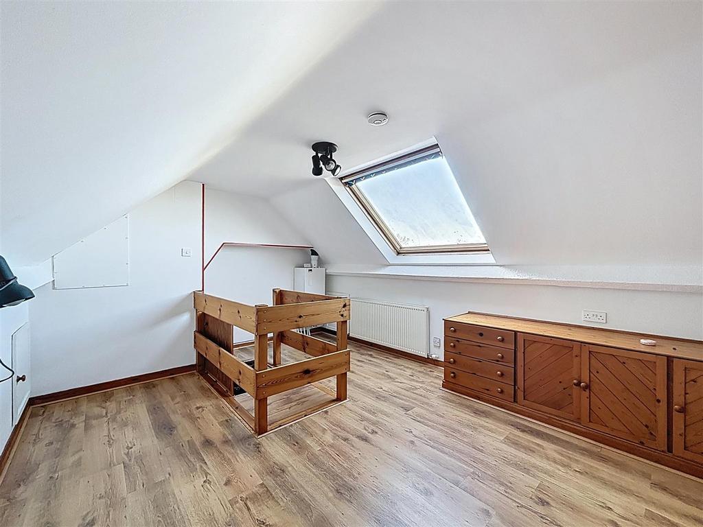 Loft Space