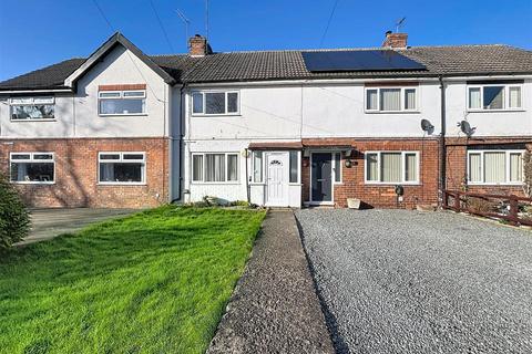 2 bedroom terraced house for sale, Ash Grove, Sigglesthorne, Hull