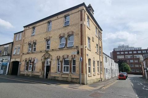 undefined, Rylands Street, Warrington, WA1