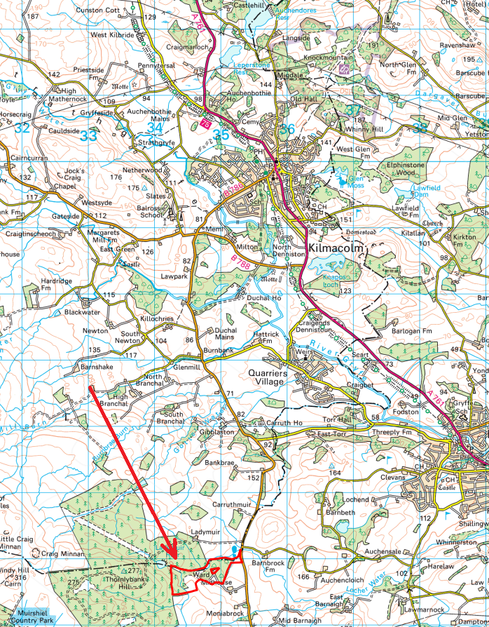 Location