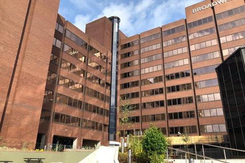 1 bedroom flat for sale, Broad Street, Birmingham, B15