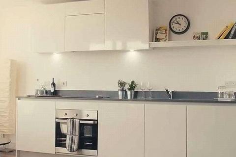 1 bedroom flat for sale, Broad Street, Birmingham, B15