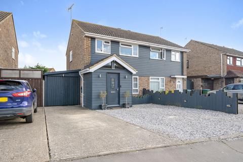 Woodlands Road, Bognor Regis, West Sussex