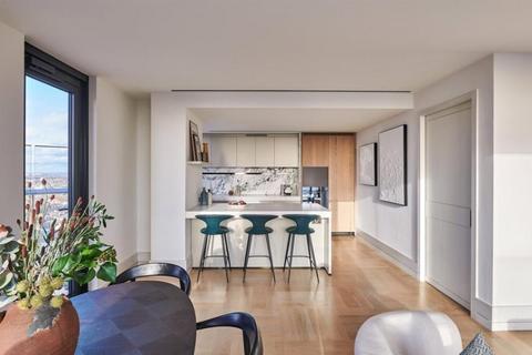 3 bedroom penthouse for sale, Crown place , London EC2A