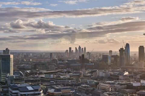 3 bedroom penthouse for sale, Crown place , London EC2A