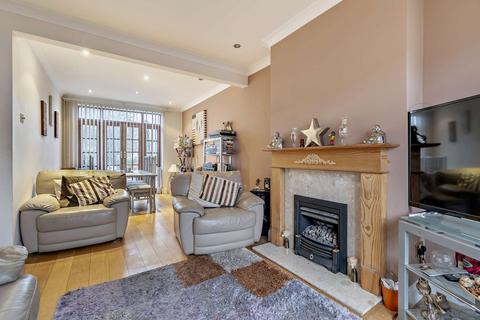 undefined, Nursery Gardens, Enfield, EN3