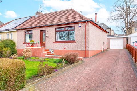 2 bedroom semi-detached bungalow for sale, North Lodge Avenue, Motherwell ML1