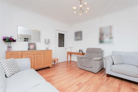 2 bedroom semi-detached bungalow for sale, North Lodge Avenue, Motherwell ML1