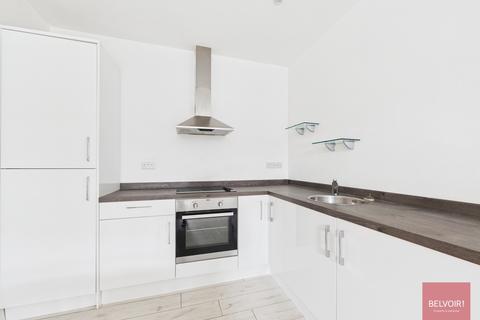 1 bedroom flat to rent, College Street, City Centre, Swansea, SA1