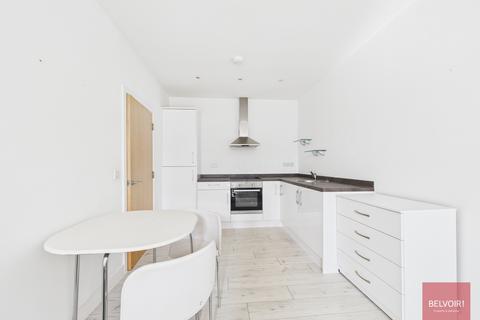 1 bedroom flat to rent, College Street, City Centre, Swansea, SA1
