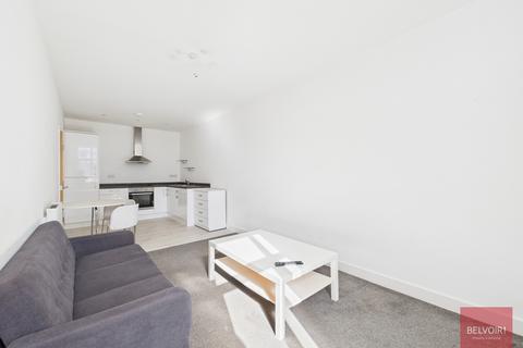 1 bedroom flat to rent, College Street, City Centre, Swansea, SA1