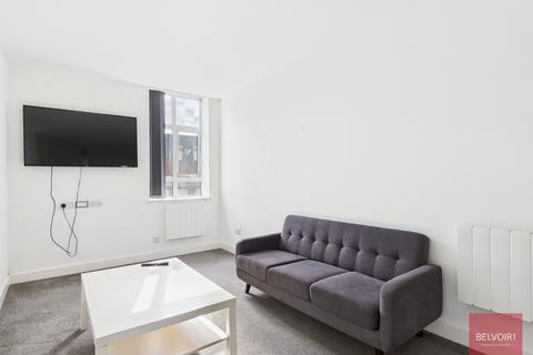 1 bedroom flat to rent, College Street, City Centre, Swansea, SA1