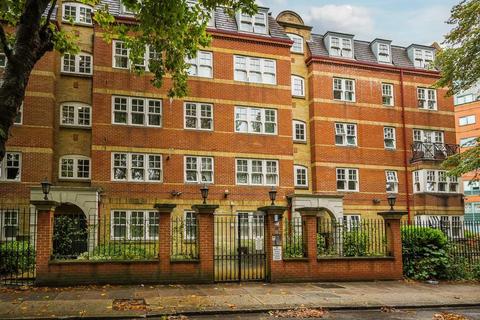 2 bedroom flat for sale, Exeter Road, London, NW2