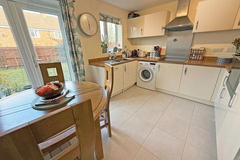 95 Burnham Road, Wythall, Birmingham, B47 6AS