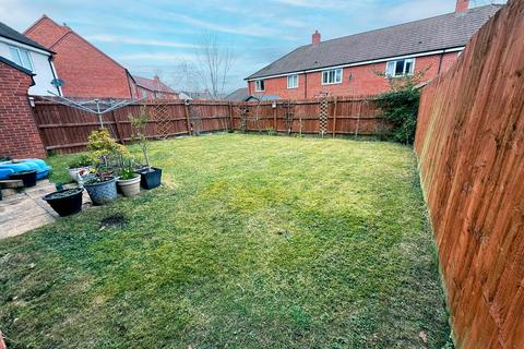 95 Burnham Road, Wythall, Birmingham, B47 6AS