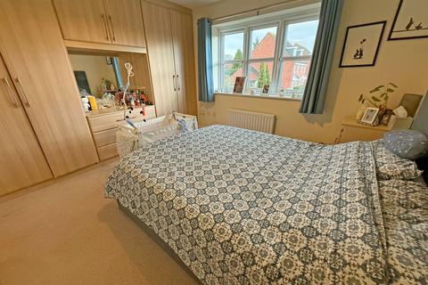 95 Burnham Road, Wythall, Birmingham, B47 6AS
