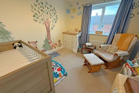 95 Burnham Road, Wythall, Birmingham, B47 6AS