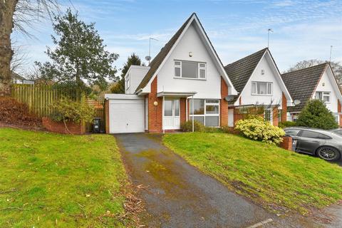 2 bedroom link detached house for sale, Chancellors Close, Birmingham B15