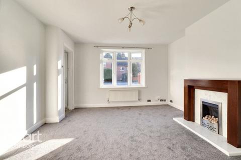 3 bedroom semi-detached house for sale, Knightthorpe Road, Loughborough