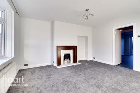 3 bedroom semi-detached house for sale, Knightthorpe Road, Loughborough