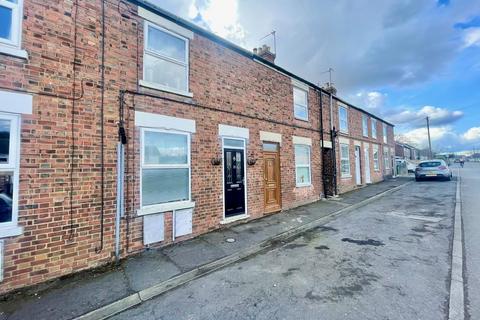 2 bedroom house for sale, St. Marys Street, Farcet, Peterborough