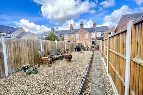2 bedroom house for sale, St. Marys Street, Farcet, Peterborough
