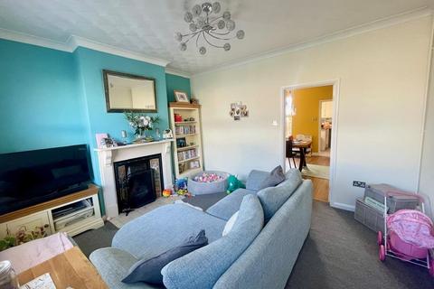 2 bedroom house for sale, St. Marys Street, Farcet, Peterborough
