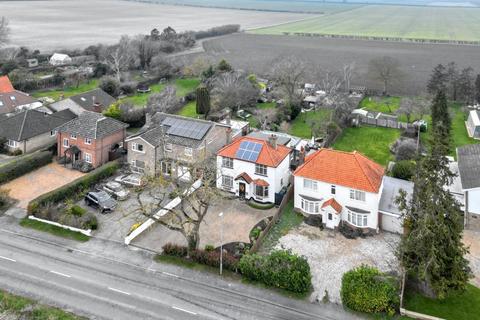 265 Hinton Way, Great Shelford, Cambridge, CB22 5AN