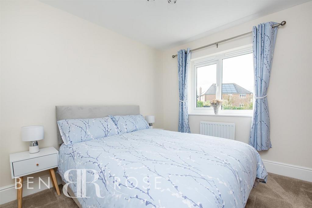 Bedroom Four