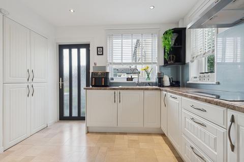 10 Beech Loan, Bonnyrigg, EH19 3DW