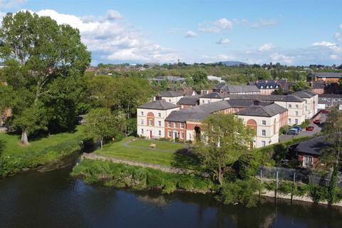 undefined, Thomas Court, Carline Fields, Shrewsbury