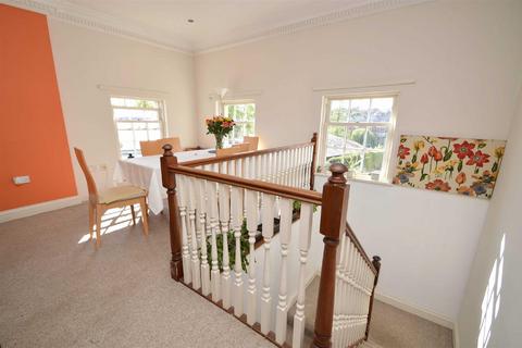 undefined, Thomas Court, Carline Fields, Shrewsbury