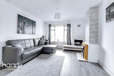 1 bedroom maisonette for sale, Camomile Gardens, Nottingham
