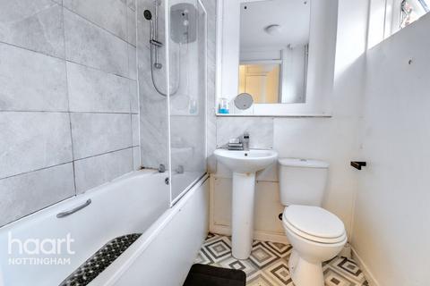 1 bedroom maisonette for sale, Camomile Gardens, Nottingham