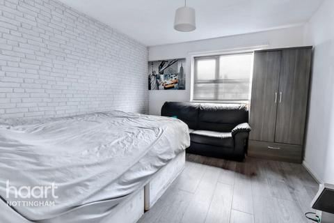 1 bedroom maisonette for sale, Camomile Gardens, Nottingham